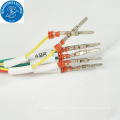arnés de cableado de montaje de cable personalizado